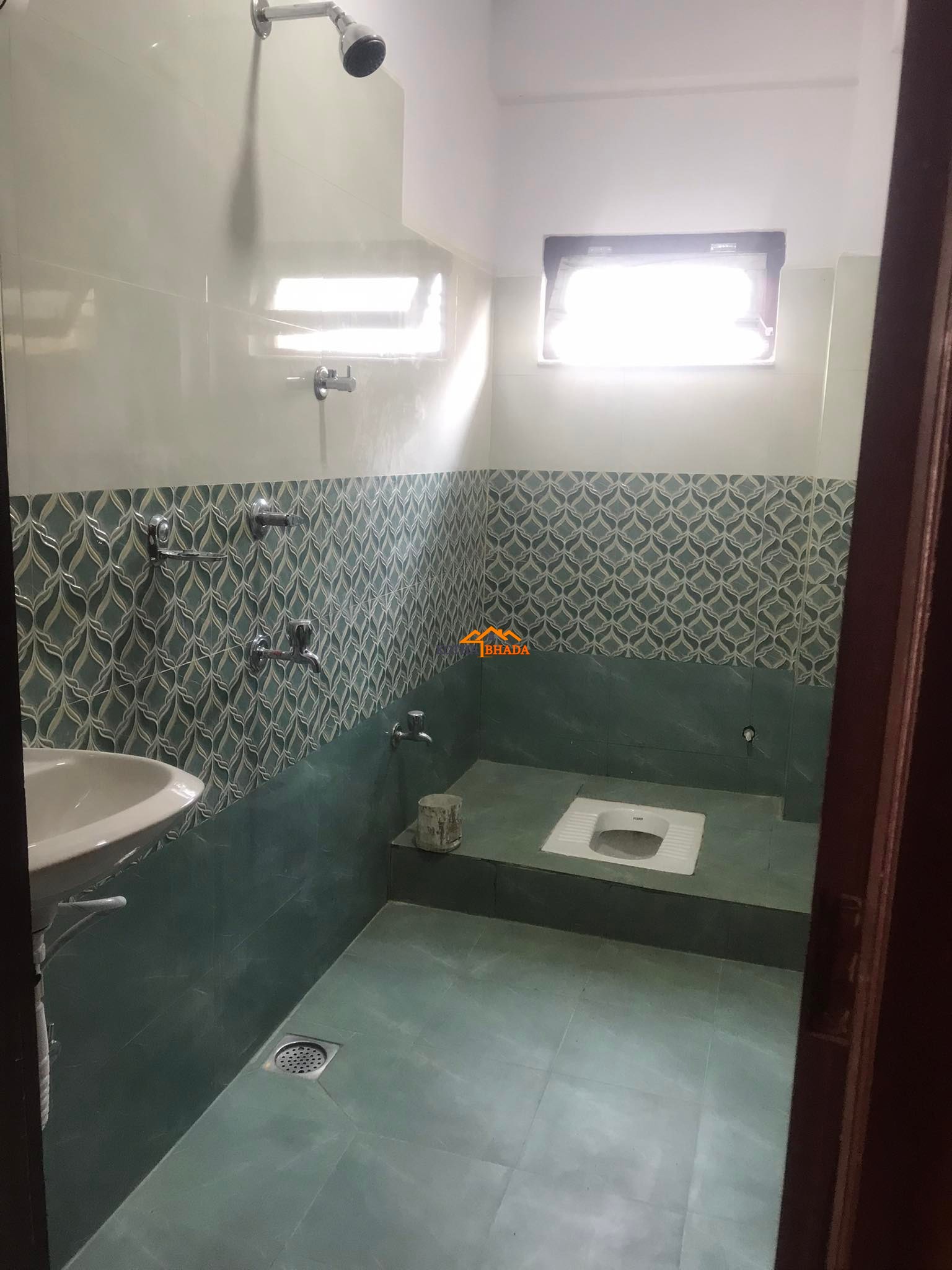 4 rooms flat rent in Mulpani(jorpati)